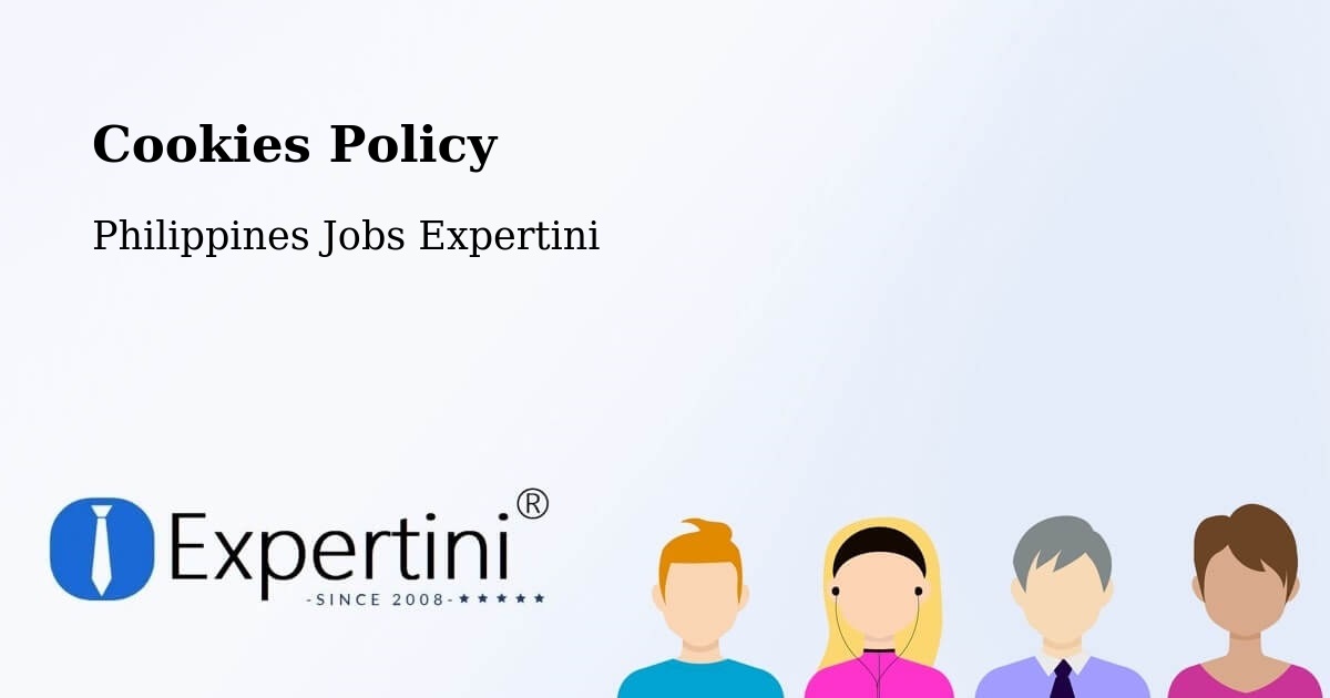 Cookie Policy – Laya - Philippines Jobs Expertini