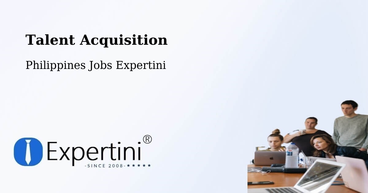 Post Jobs & Find Candidates in Laya – Talent Acquisition Solutions - Philippines Jobs Expertini